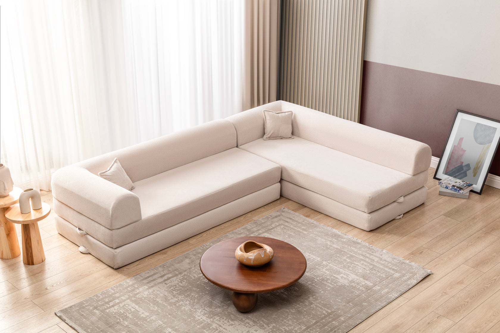Roma Sofa