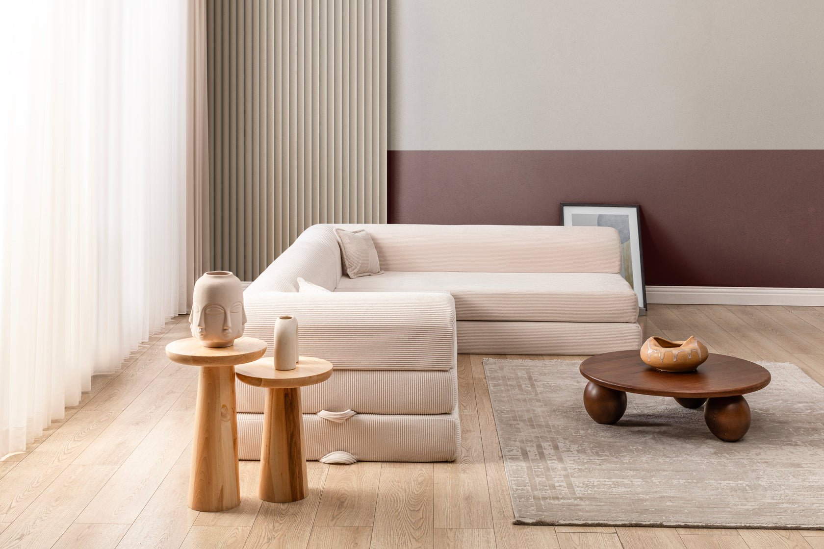 Roma Sofa
