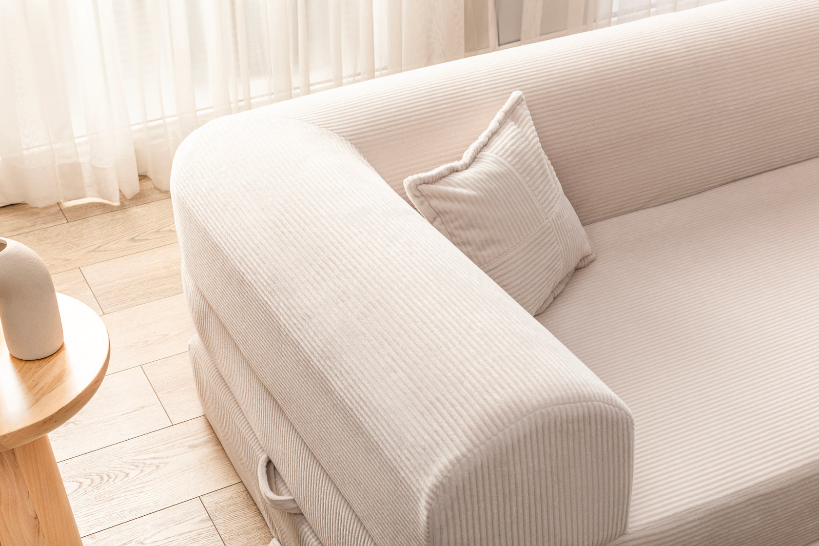 Roma Sofa