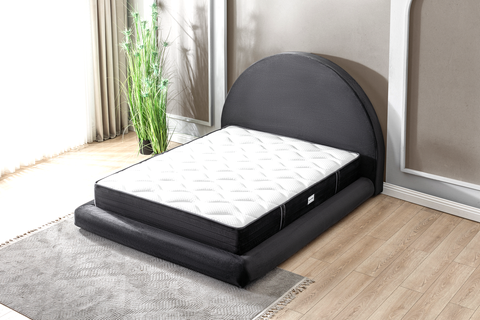 Poufudic Bed Set