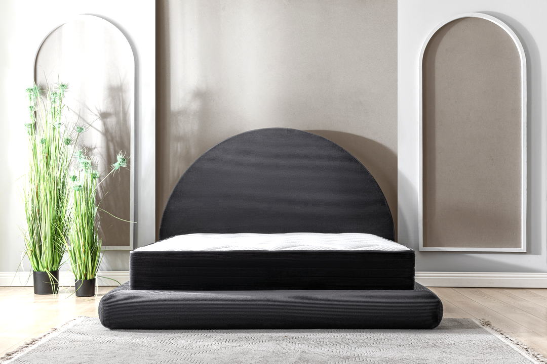 Poufudic Bed Set