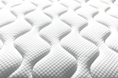 Poufudic Bed Set
