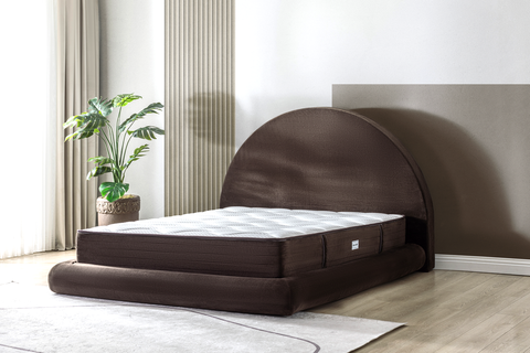 Poufudic Bed Set