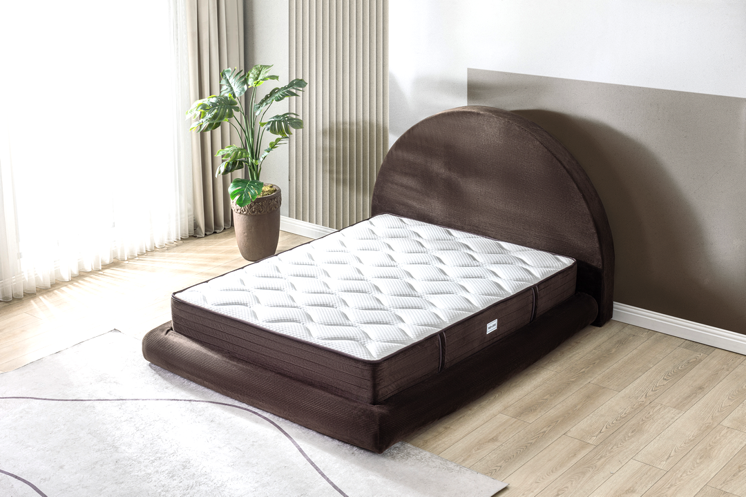 Poufudic Bed Set