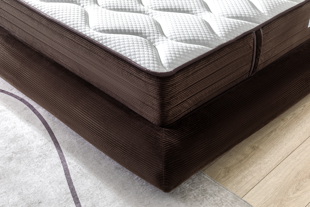 Poufudic Bed Set
