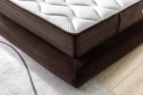Poufudic Bed Set