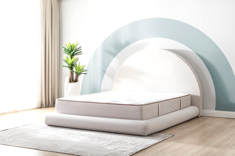 Poufudic Bed Set