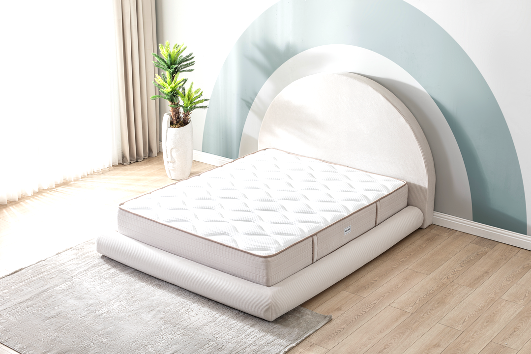 Poufudic Bed Set