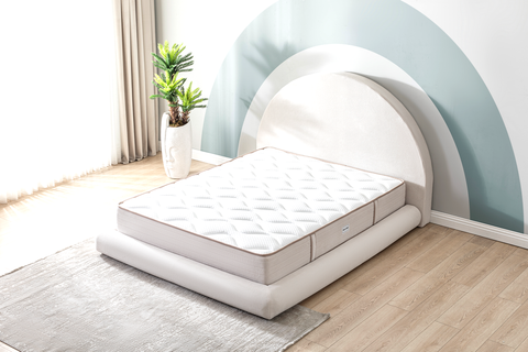 Poufudic Bed Set
