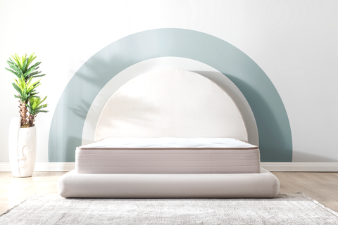 Poufudic Bed Set