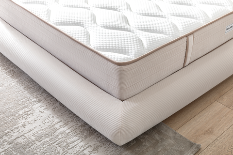 Poufudic Bed Set