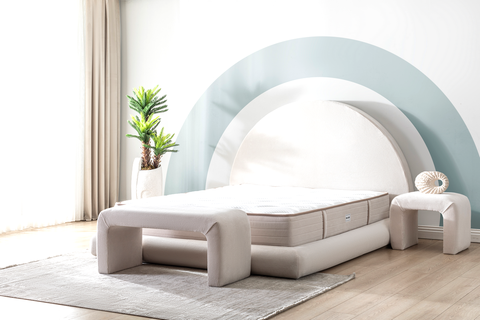 Poufudic Bed Set