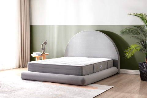 Poufudic Bed Set