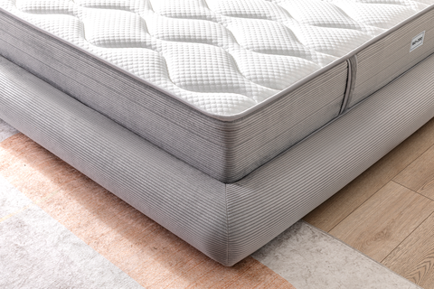 Poufudic Bed Set