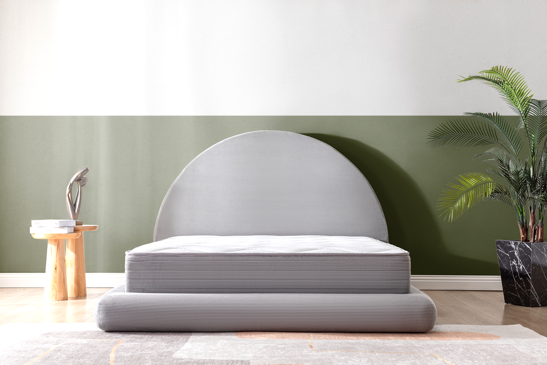 Poufudic Bed Set