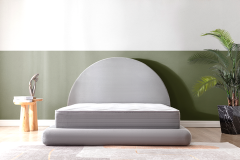Poufudic Bed Set