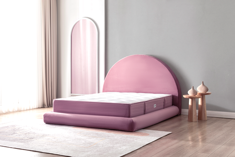 Poufudic Bed Set