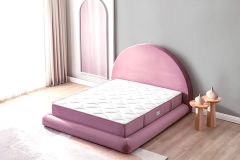 Poufudic Bed Set