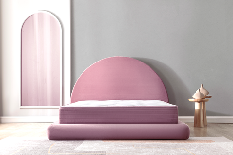 Poufudic Bed Set