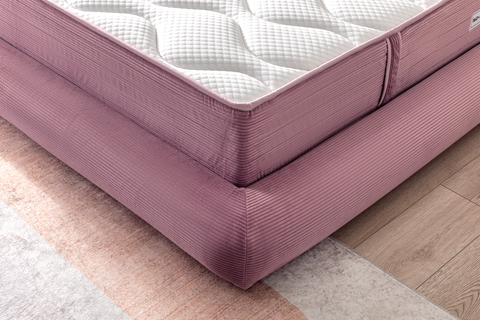Poufudic Bed Set