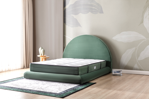 Poufudic Bed Set