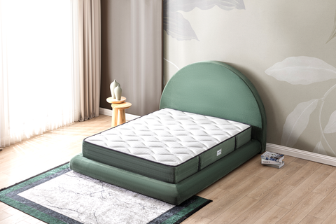 Poufudic Bed Set
