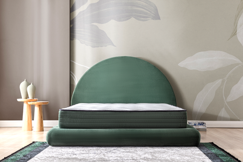 Poufudic Bed Set