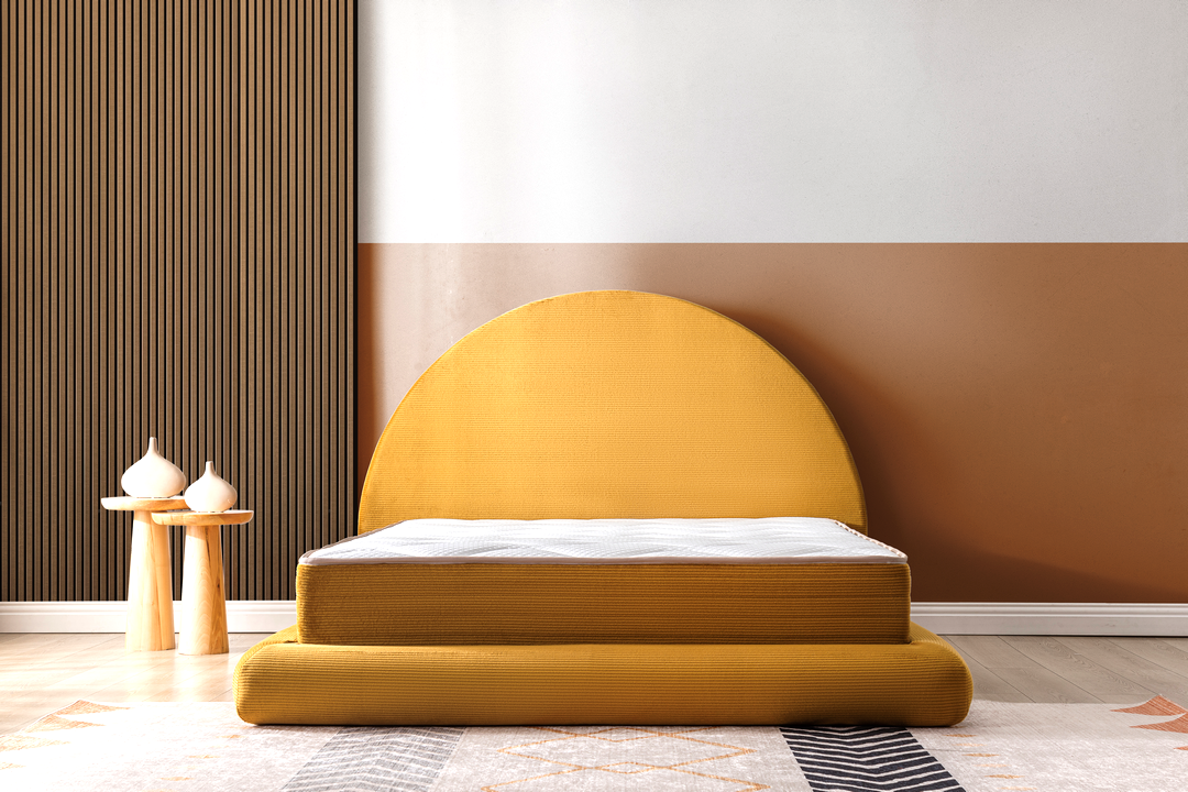 Poufudic Bed Set