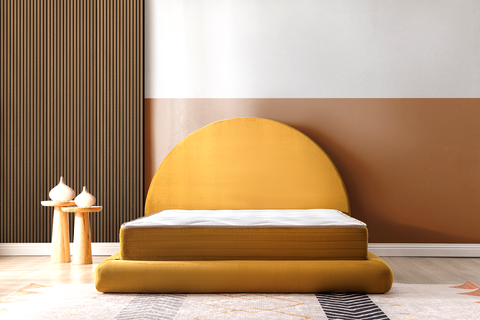 Poufudic Bed Set