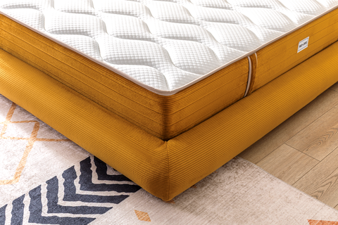 Poufudic Bed Set