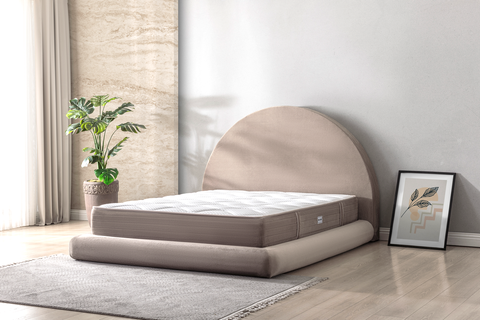 Poufudic Bed Set