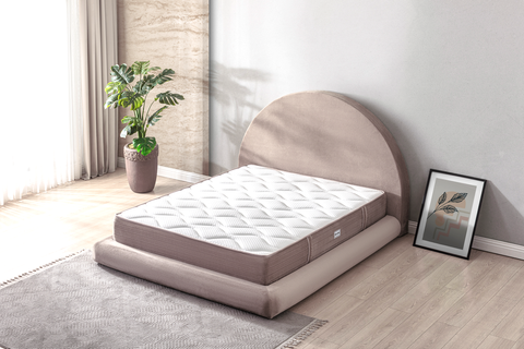 Poufudic Bed Set