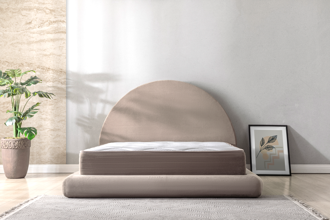 Poufudic Bed Set