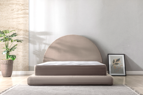 Poufudic Bed Set