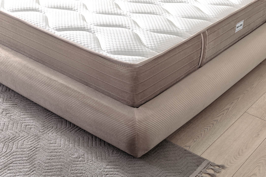 Poufudic Bed Set