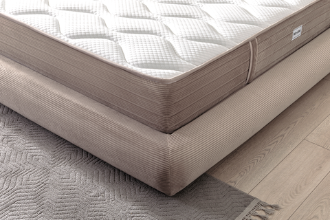 Poufudic Bed Set
