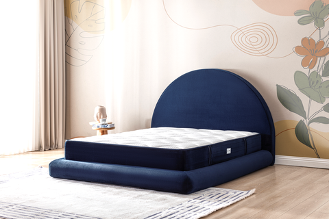 Poufudic Bed Set