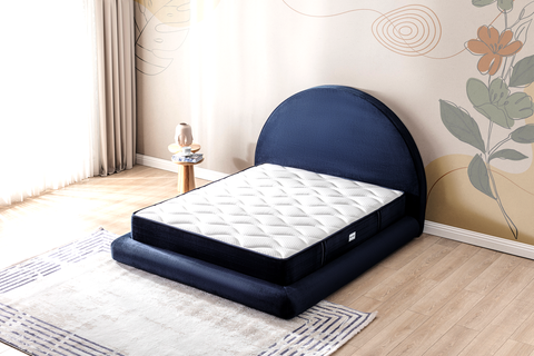 Poufudic Bed Set