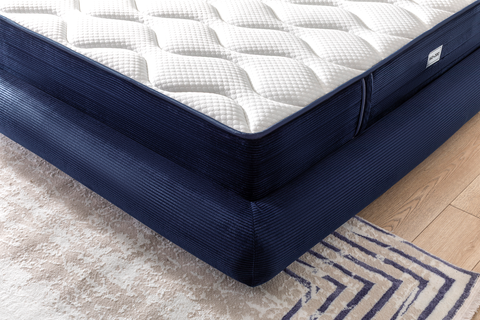 Poufudic Bed Set