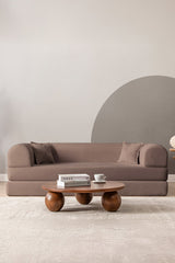 Canapé Roma beige