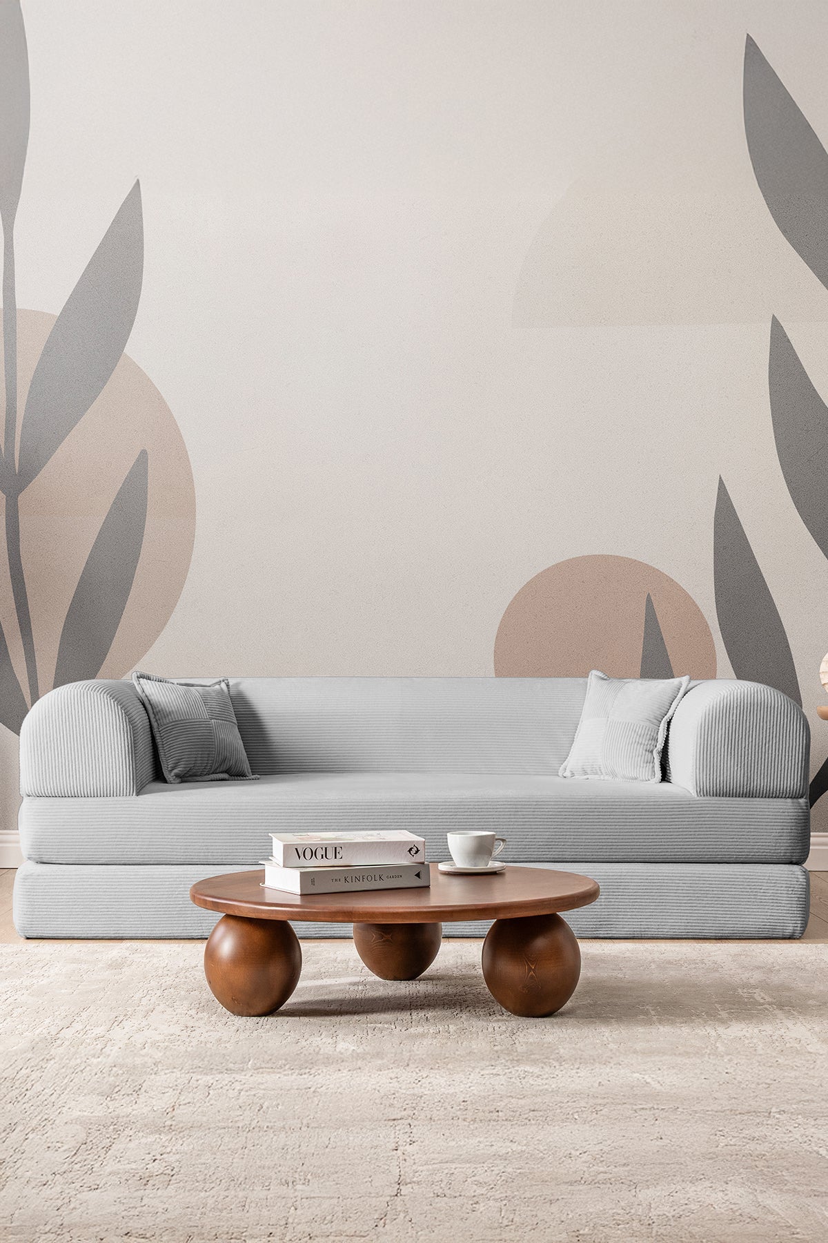 Roma Sofa