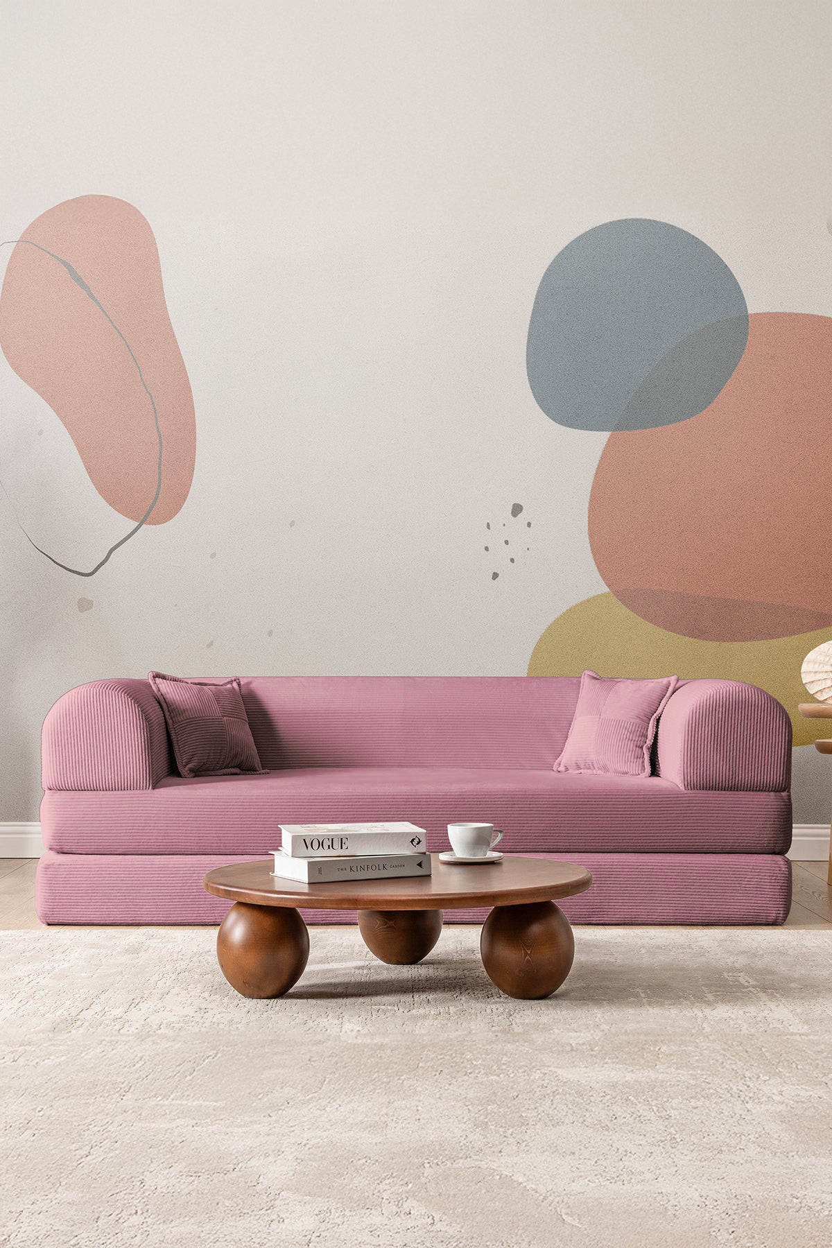 Roma Sofa