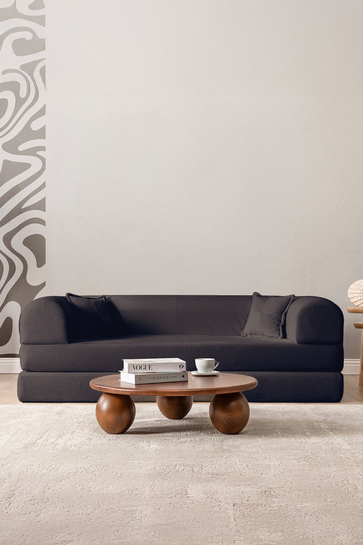 Roma Sofa