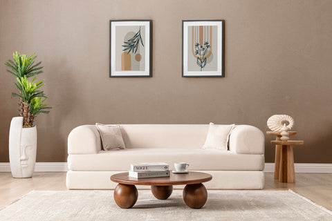 Roma Sofa