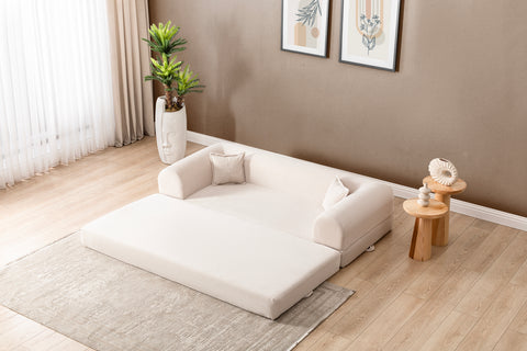Roma Sofa