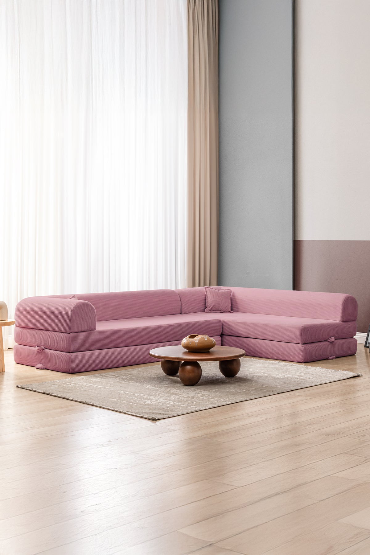 Roma Sofa