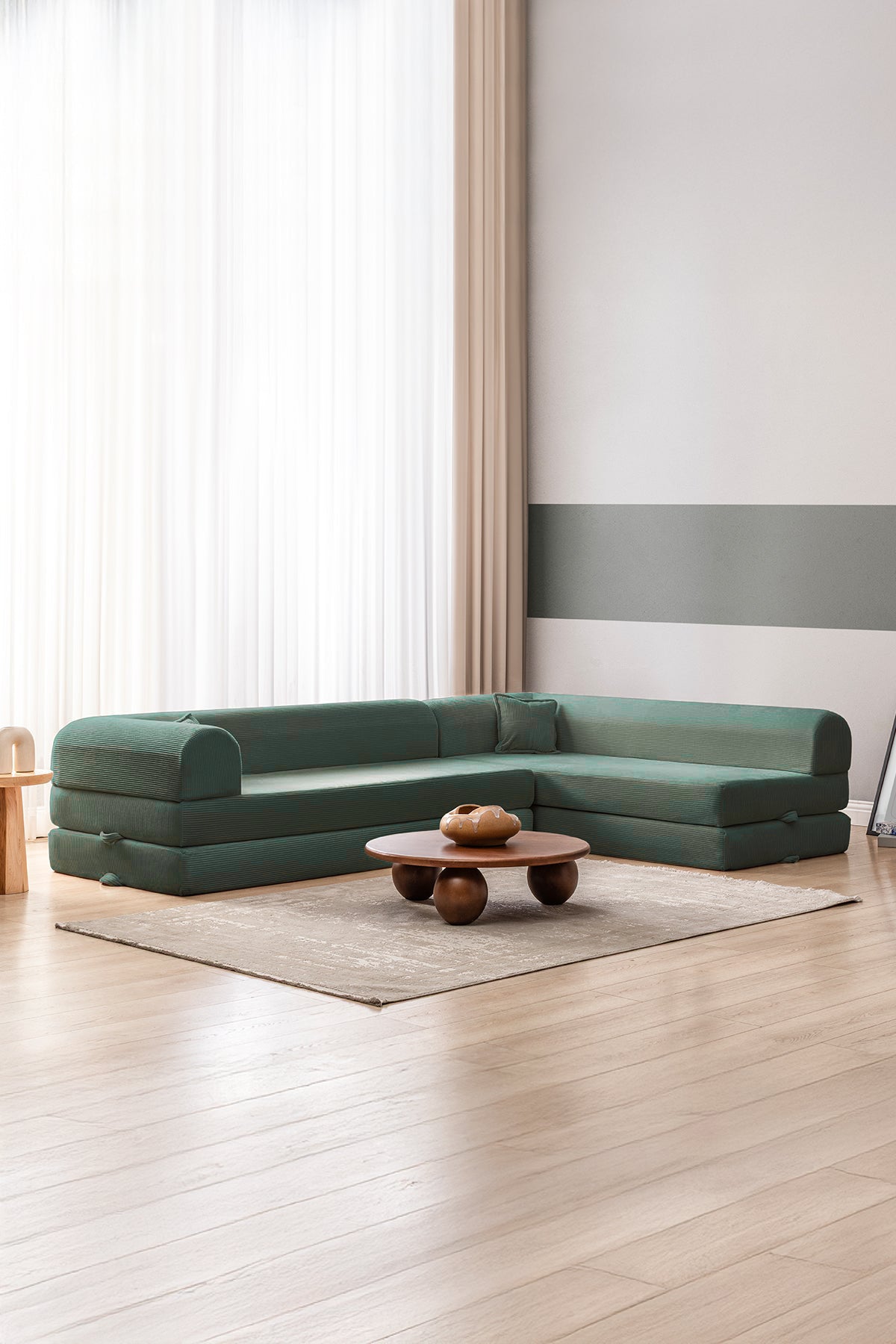 Roma Sofa