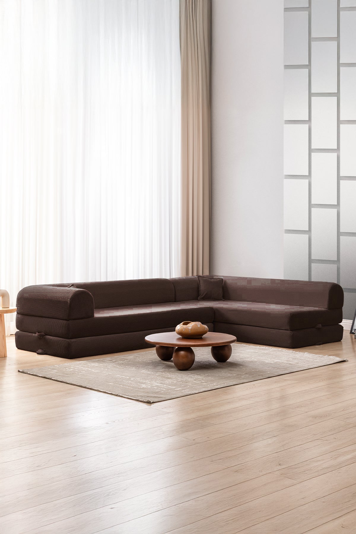 Roma Sofa