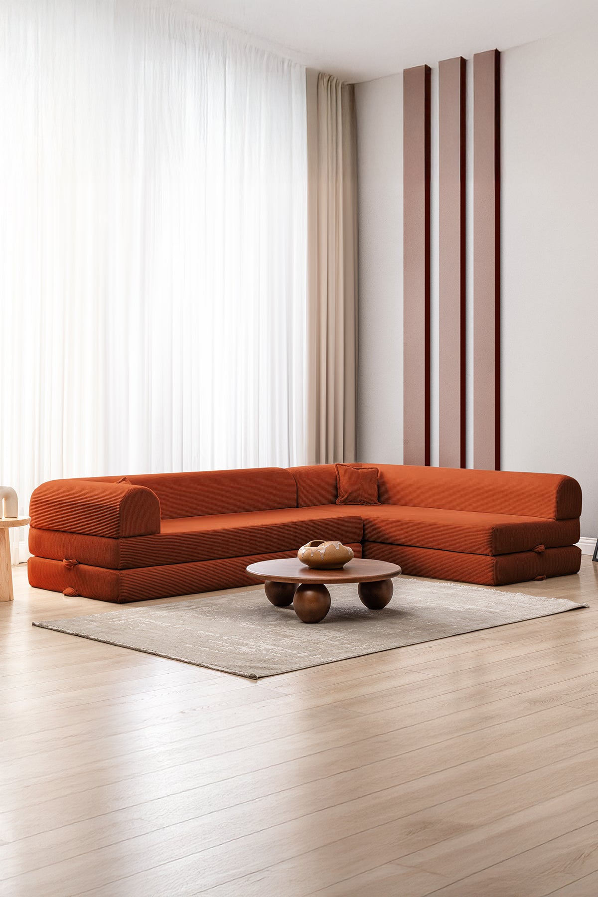 Roma Sofa