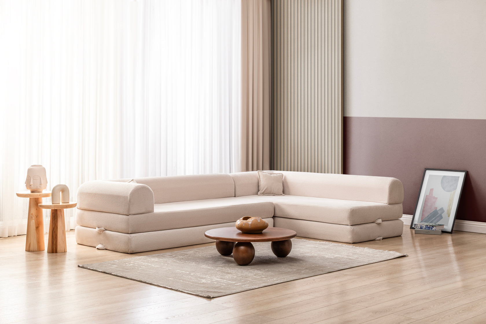 Roma Sofa